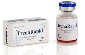 Sterydy w kulturystyce